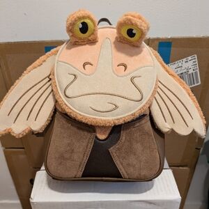 Backpack Her Universe